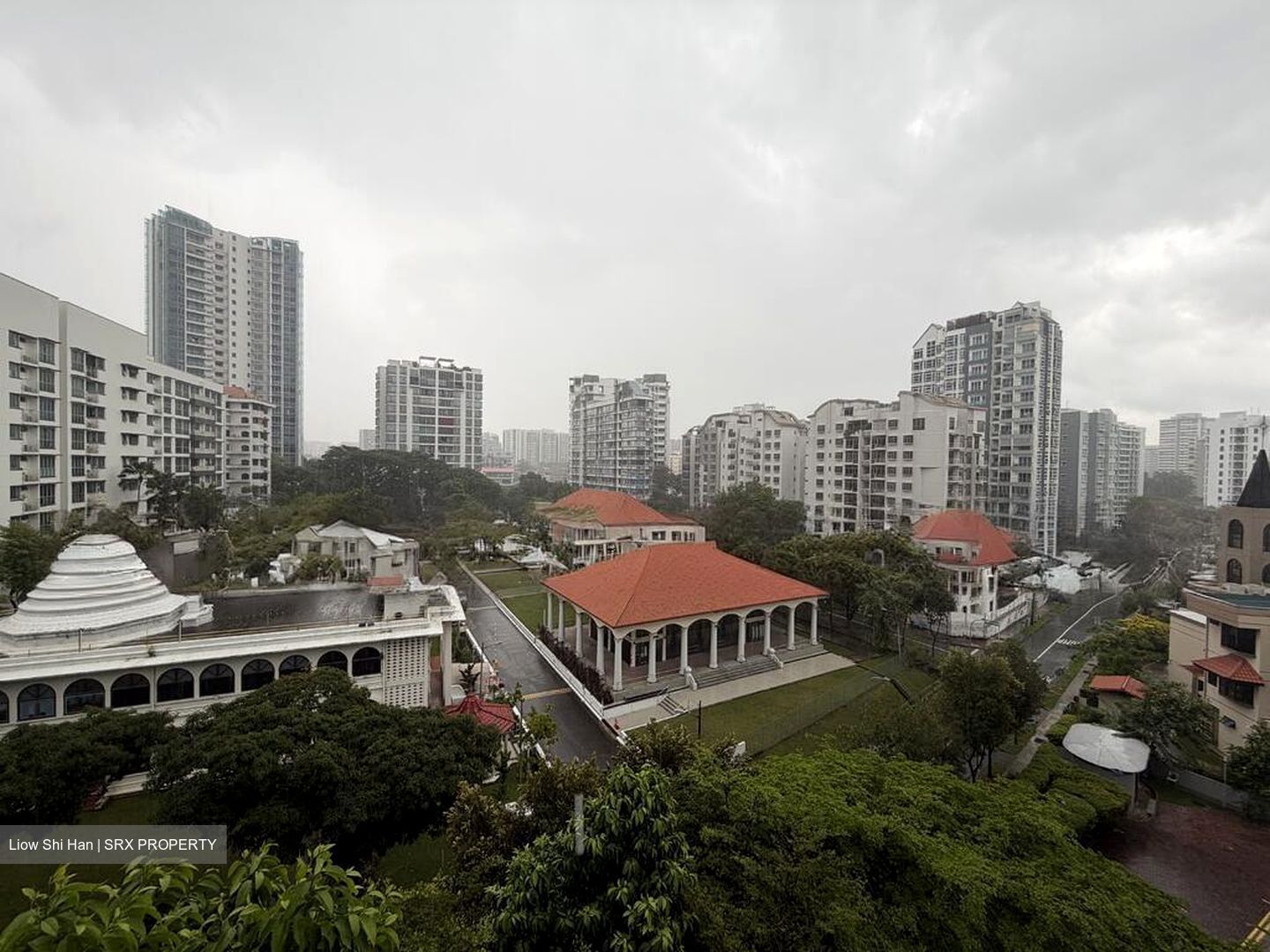 Beacon Heights (D12), Condominium #504690311